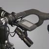 Bike Stem Extension Computer Bicycle Mount Holder for Garmin for GoPro Accessories Part view 4