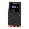 8G MP3 Player with Bluetooth,1.8 Inch Screen Ultra Slim Music Player with Video Play,Noise Reduction Lossless Portable MP4 Player with Translation Dictionary () view 1