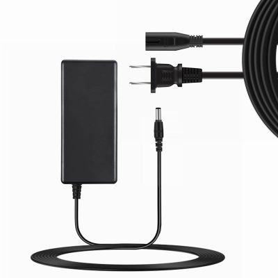 CJP-Geek AC Adapter for SII Seiko Direct Thermal Printer 650 650SE SLP650SE SKPSLP650