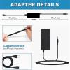 CJP-Geek AC Adapter for SII Seiko Direct Thermal Printer 650 650SE SLP650SE SKPSLP650 view 2