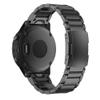 INFRI New 22/26mm Lighter Harder Titanium Alloy Strap For Garmin Fenix 7 7X 6 5X Plus 935 945 Epix Quickfit Install Metal Watch Bands (Color : B, Size : 26mm Fenix 5X 6X PRO) view 1