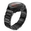 INFRI New 22/26mm Lighter Harder Titanium Alloy Strap For Garmin Fenix 7 7X 6 5X Plus 935 945 Epix Quickfit Install Metal Watch Bands (Color : B, Size : 26mm Fenix 5X 6X PRO) view 4