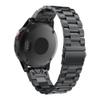 BEFIA Smart Watch Metal Band For Garmin Fenix 6X 6 Pro 7 7X 5X 5 Bracelet 20 22 26mm Wristbands Straps Stainless Steel Fenix 7S 6S 5S (Color : Rose gold, Size : 22mm Fenix 7-Epix) view 4