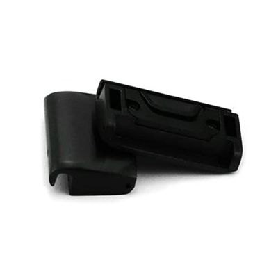 AEHON 26MM 22MM Metal Watch Band Quick Release Clasp Adapter Connector for Garmin Fenix 6 6X 6S 5 5X 5S Pro 3 HR Forerunner 935/945 (Color : Black, Size : Forerunner 935 945)