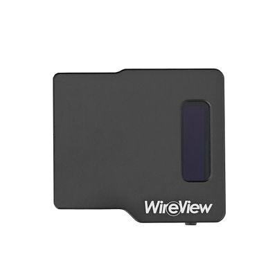 Thermal Grizzly WireView GPU - 1x12 VHPWR Reversed- GPU Power Consumption Measuring Device - PCIe Power Connector - Real Time Direct Monitoring - Made in Germany