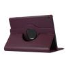 FRRDEI 360 Rotating Tablet Case Compatible with Lenovo Tab M10 TB-X505F L X M10 Plus X606F M10 3rd Gen TB328FU/XU (Color : Purple, Size : M10plus 3rd Gen 10.6) view 1