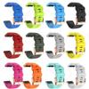 EZZON QuickFit Wristbands Strap For Garmin Fenix 7x 7 6x 6 5x 5 20 Smart Watch 22 26mm Silicone Bands Fenix 7s 6s Pro 5s Plus Bracelet (Color : E, Size : 20mm Width) view 3
