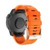 EZZON QuickFit Wristbands Strap For Garmin Fenix 7x 7 6x 6 5x 5 20 Smart Watch 22 26mm Silicone Bands Fenix 7s 6s Pro 5s Plus Bracelet (Color : E, Size : 20mm Width) view 4