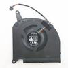 CPU+GPU Cooling Fan Replacement for Gigabyte Aorus 15G 15P RX7P RX7G 2021 RTX30 17G XB XC XD AERO 15 OLED XB XD RP75SA Aero 17 XA HDR XB WA DC12V DFSCK22D05883Q DFSCM22716392Q FNGT FNGS (9.9mm Thick) view 3