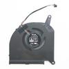 CPU+GPU Cooling Fan Replacement for Gigabyte Aorus 15G 15P RX7P RX7G 2021 RTX30 17G XB XC XD AERO 15 OLED XB XD RP75SA Aero 17 XA HDR XB WA DC12V DFSCK22D05883Q DFSCM22716392Q FNGT FNGS (9.9mm Thick) view 4