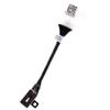 Deal4GO 7CM DC-in Power Jack Cable Power Adapter Port N8R4T 0N8R4T 450.0KD0C.0041 Replacement for Dell Latitude 3510 3410 (with MX230 Discrete Graphics) view 1