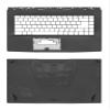 15.6 Inch Part Shell Compatible with MSI Bravo 15 MS-16WK Series Palmrest Upper Case + Bottom Housing view 1
