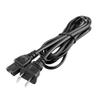 Jantoy AC Power Cord Outlet Socket Plug Cable Lead Compatible with Vizio Sound Bar Power Cord 0320-4000-0431 03204000-0431 0320-40000431 032040000431 view 2