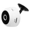 Estink A9 Home Mini Camera, 1080P Camera, Indoor and Outdoor Puppy Pet Camera with Magnetic Back Cover, Support WiFi Connection for Home Office Yard (White) view 1