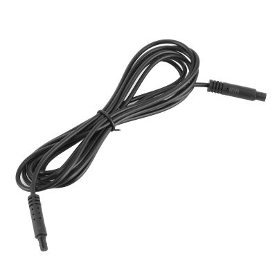 2.5m 4Pin Car Dash Cam Extension Cable Rear View Backup Camera Wire for 12V 24V Truck Camper Trailer Vehicle Backup Cameras