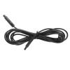2.5m 4Pin Car Dash Cam Extension Cable Rear View Backup Camera Wire for 12V 24V Truck Camper Trailer Vehicle Backup Cameras view 4