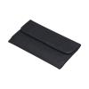 Honio Lens Filter Carry Case, Large Capacity Foldable 6 Pockets Filter Wallet Case for Camera Lens Filters view 1