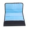 Honio Lens Filter Carry Case, Large Capacity Foldable 6 Pockets Filter Wallet Case for Camera Lens Filters view 3