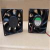 DC24V 9.6W PMD2408PMB1-A 8038 8cm 2-Wire high Airflow Inverter Cooling Fan view 2