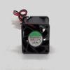 DC26V 3.3W PMD2404PQB1-A 4028 4cm 2-Wire Inverter Cooling Fan view 1