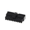 XMGKMN 1PC 3.0mm Plastic Shell 20 Plug-in Power Connector Double Row Sheath Terminal Wiring Harness 430251600 view 2