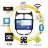 Android 12 Car Audio for KIA Rio2 2005-2011 9 Inch Touchscreen Car Navigation Receiver, with Fm/GPS Navi/USB/Bluetooth Hands-Free, Car Stereo view 2