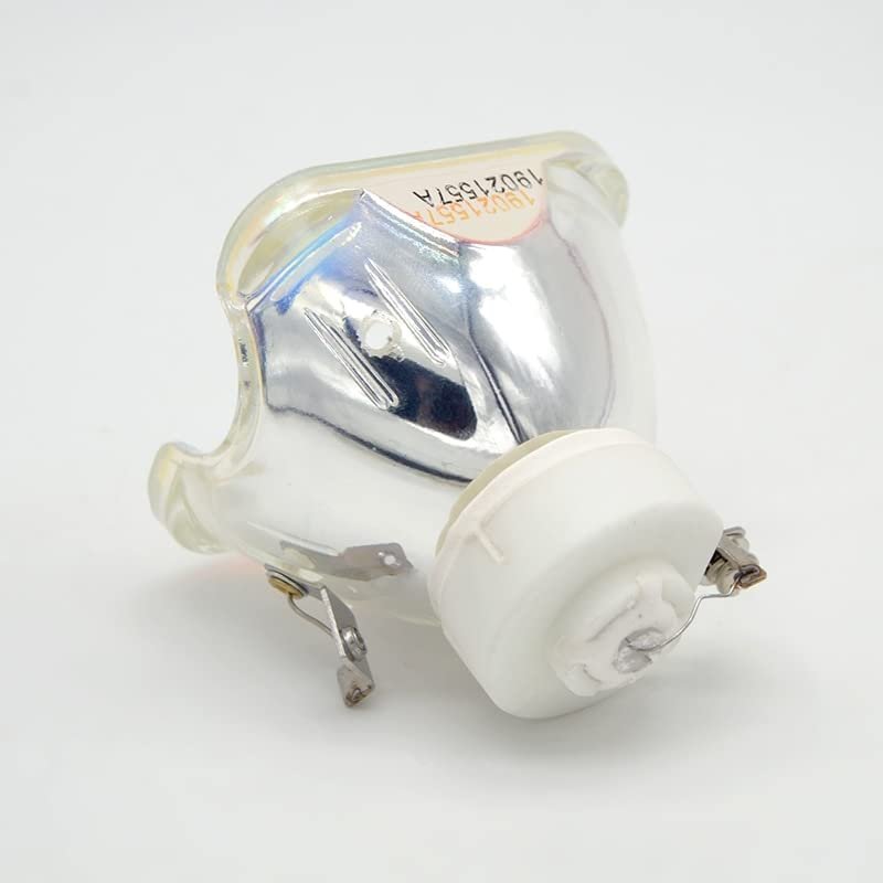 DEYDRM DT00891 Replacement Projector Lamp Bulb for Hitachi CP-A100 ED-A100 ED-A110 CP-A101 CP-A100 CP-A100J