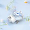 DEYDRM DT00891 Replacement Projector Lamp Bulb for Hitachi CP-A100 ED-A100 ED-A110 CP-A101 CP-A100 CP-A100J view 2