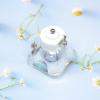DEYDRM DT00891 Replacement Projector Lamp Bulb for Hitachi CP-A100 ED-A100 ED-A110 CP-A101 CP-A100 CP-A100J view 3