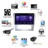 Android 12 Car Stereo for VW Passat B7 9 Inch Hd Touchscreen Car Radio with Bluetooth/SWC/USB/Fm/GPS Navi, Portable Car Radio view 2