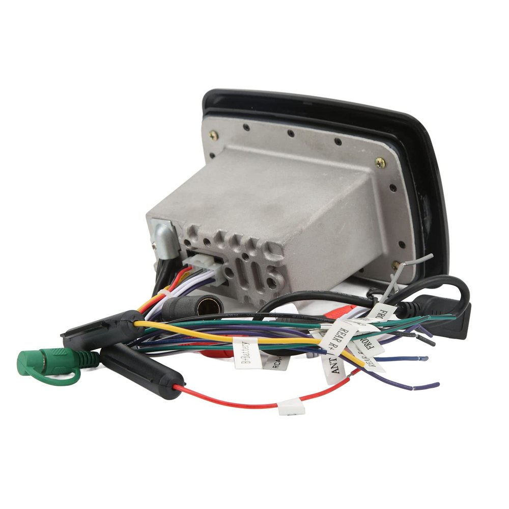 Marine Audio, Marine MP3 Player Stable 12V Waterproof Versatile for Boat