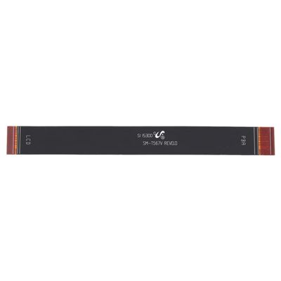 Cellphone Parts for Samsung Galaxy Tab E 9.6 SM-T567 LCD Flex Cable