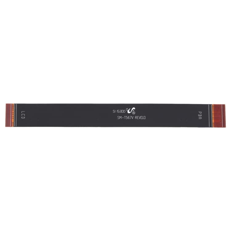 Cellphone Parts for Samsung Galaxy Tab E 9.6 SM-T567 LCD Flex Cable