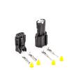 XMGKMN 1PC DJ7022Y-2-11/21 car Connector Male and Female Waterproof Plug MG640322-5MG610320-5 (Color : 21) view 2