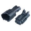 XMGKMN 1PC DJ7022Y-2-11/21 car Connector Male and Female Waterproof Plug MG640322-5MG610320-5 (Color : 21) view 3
