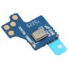 Cellphone Parts for Samsung Galaxy S20+ 5G SM-G986 Microphone Flex Cable view 3