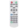 Q-3101 Remote Commander Replacement Compatible with ViewSonic DLP Projector PA500S PA503S PA500X PA503X PA503W PA503SB PA503SP PA503XP PA503XB PA503SE PA503XE VS16955 VS16905 VS16956 VS16909 VS16907 view 1