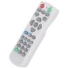 Q-3101 Remote Commander Replacement Compatible with ViewSonic DLP Projector PA500S PA503S PA500X PA503X PA503W PA503SB PA503SP PA503XP PA503XB PA503SE PA503XE VS16955 VS16905 VS16956 VS16909 VS16907 view 2