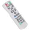 Q-3101 Remote Commander Replacement Compatible with ViewSonic DLP Projector PA500S PA503S PA500X PA503X PA503W PA503SB PA503SP PA503XP PA503XB PA503SE PA503XE VS16955 VS16905 VS16956 VS16909 VS16907 view 3