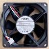 08025SA-12P-AL 8025 12V 0.30A Switch Fan Projector Fan view 1