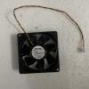 08025SA-12P-AL 8025 12V 0.30A Switch Fan Projector Fan view 4
