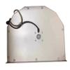 WSFAN230 230V 90/110KW Cooling Fan view 2