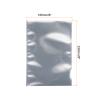 Rebower Anti Static Bags ESD Shielding Bags Reusable, [for Electronic Device GPU Hard Drive SSD HDD Motherboard] - 6x9inch/25pcs view 2