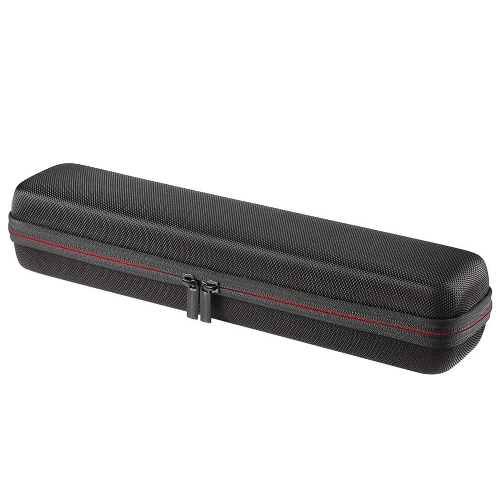 hejhncii Diarypiece Multi-function Storage Box Protective Bag, ForIV Styler Straightener Hard Organizer