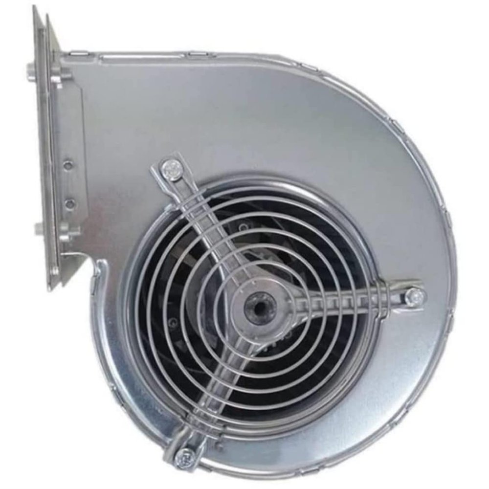 D2E160-AH02-15 230V 2.45A 550/790W 2400/2500RPM Cooling Fan