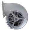 D2E160-AH02-15 230V 2.45A 550/790W 2400/2500RPM Cooling Fan view 1