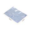 Rebower Anti Static Bags ESD Shielding Bags Reusable with Labels, [for Electronic Device GPU Hard Drive SSD HDD Motherboard] - 4x6inch/25pcs view 2