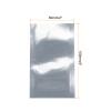 Rebower Anti Static Bags ESD Shielding Bags Reusable, [for Electronic Device GPU Hard Drive SSD HDD Motherboard] - 2x4inch/25pcs view 2