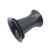 hejhncii 2Pcs 99mm x 82mm Speaker Tube Subwoofer Reflex Tube, Bass Woofer Box Loudspeaker Tube Vent view 3