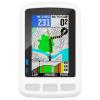2 Pack Silicone Case Compatible for Wahoo Elemnt Roam Bike Computer Mount Cover GPS Cycling Computer Protective Skins Cover Protector Bumper Accessories(White) view 2
